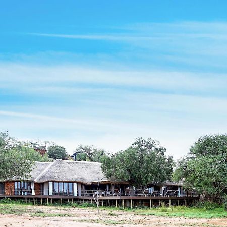 Madikwe Hills Private Game Lodge Madikwe Game Reserve Luaran gambar