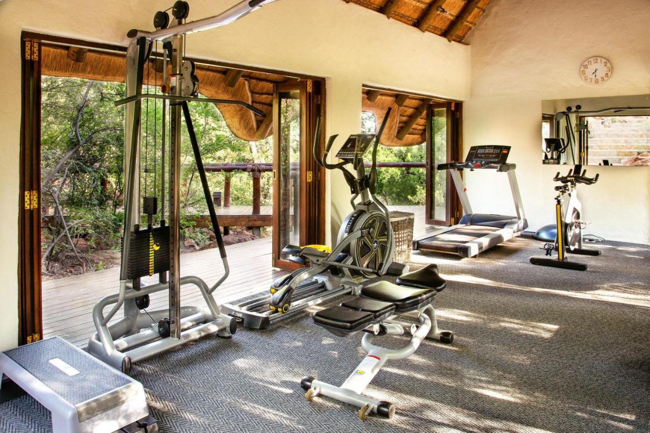 Madikwe Hills Private Game Lodge Madikwe Game Reserve Luaran gambar