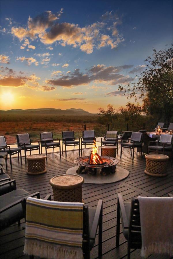 Madikwe Hills Private Game Lodge Madikwe Game Reserve Luaran gambar